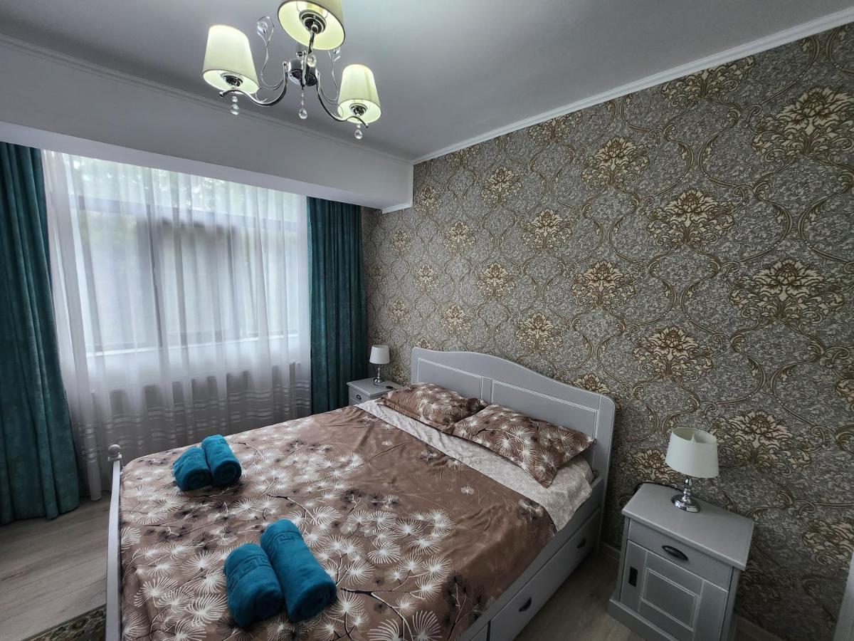 Boutique City Retreats Apartments 이아시 외부 사진
