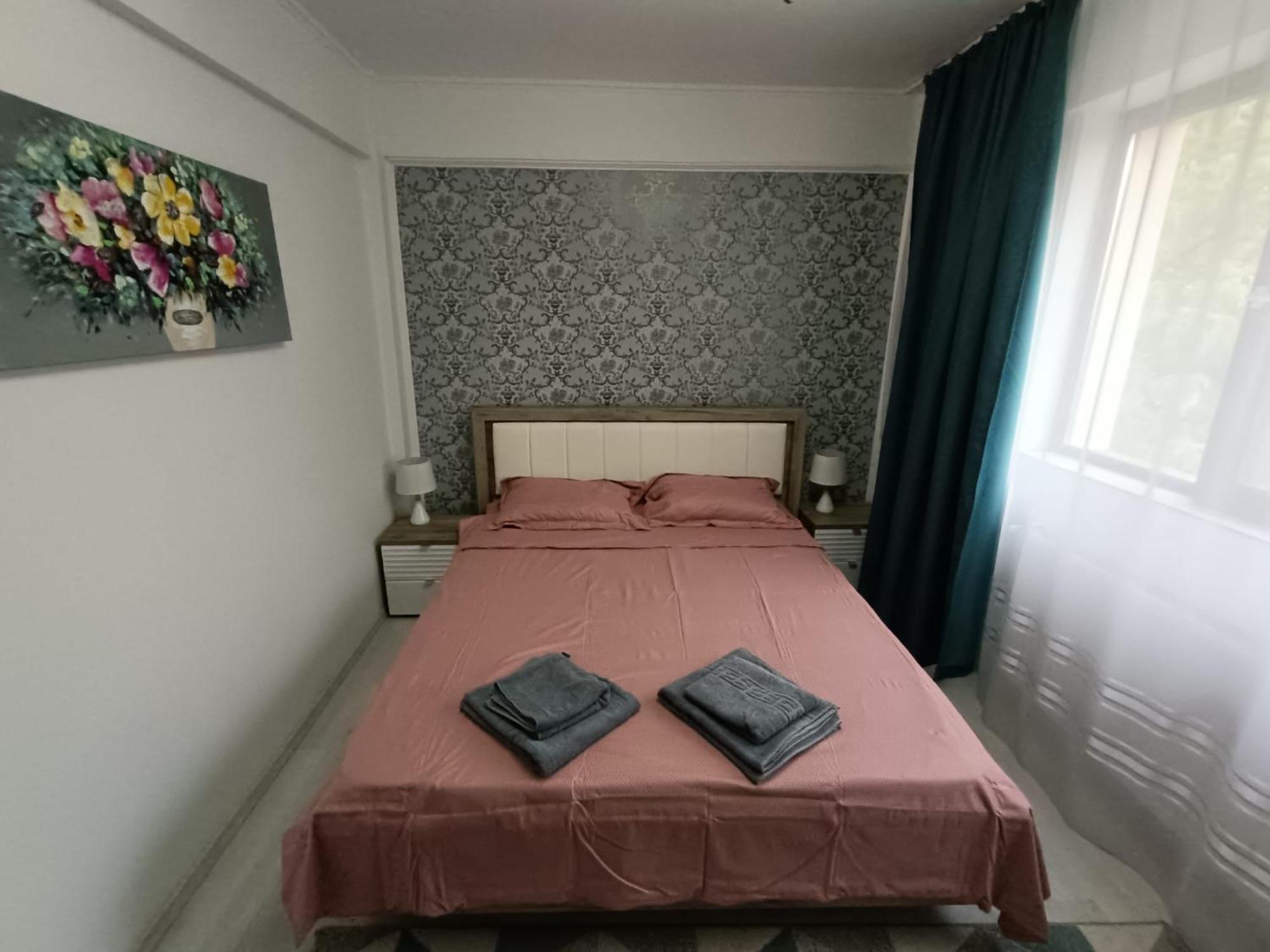 Boutique City Retreats Apartments 이아시 외부 사진