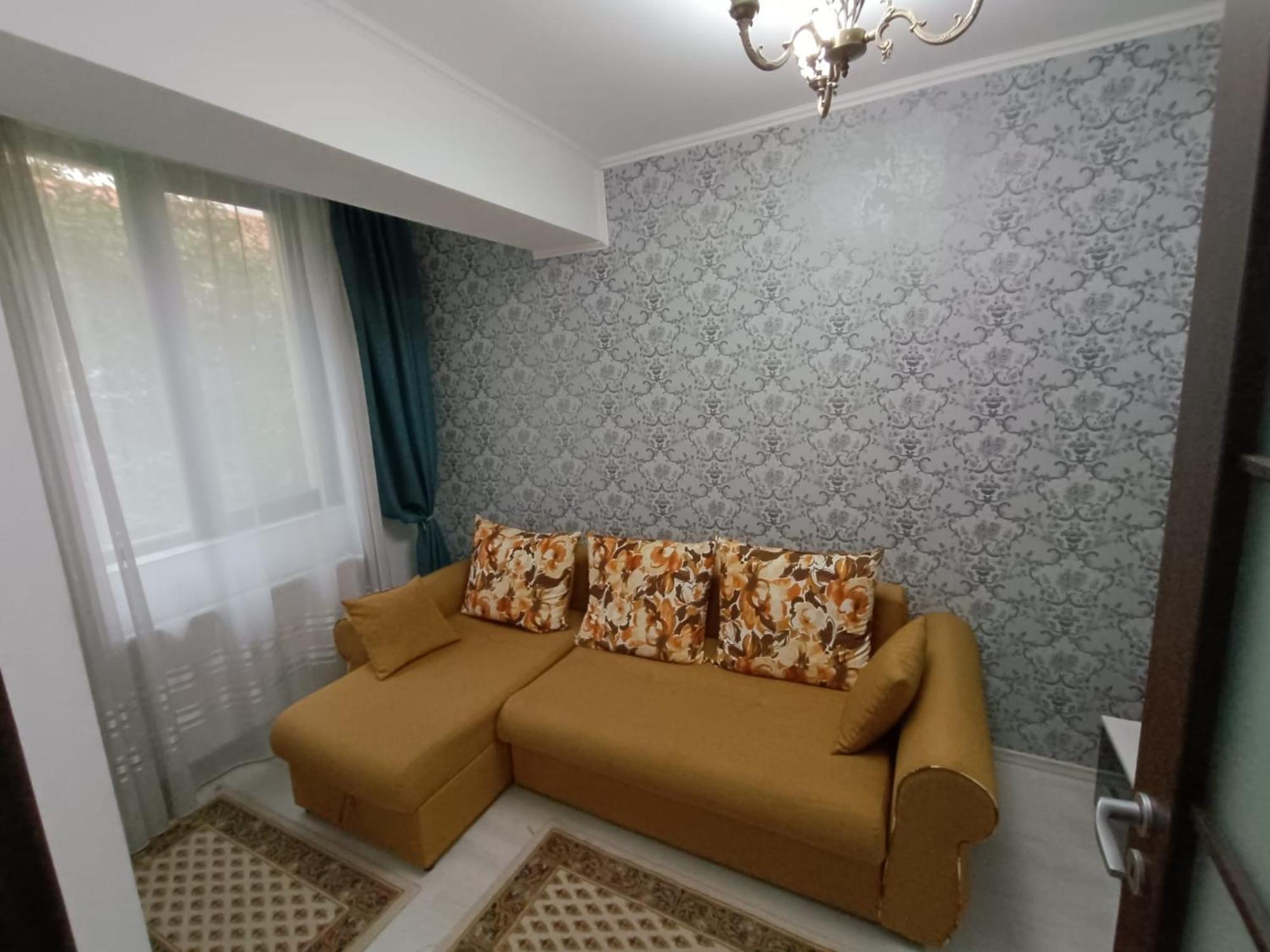 Boutique City Retreats Apartments 이아시 외부 사진